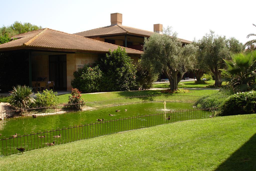 Portblue Club Pollentia Resort & Spa Αλκούδια Εξωτερικό φωτογραφία